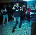 Asozial Zugezogen (D, Berlin) Punkrock City Hof - 30. Maerz 2024 (12).JPG